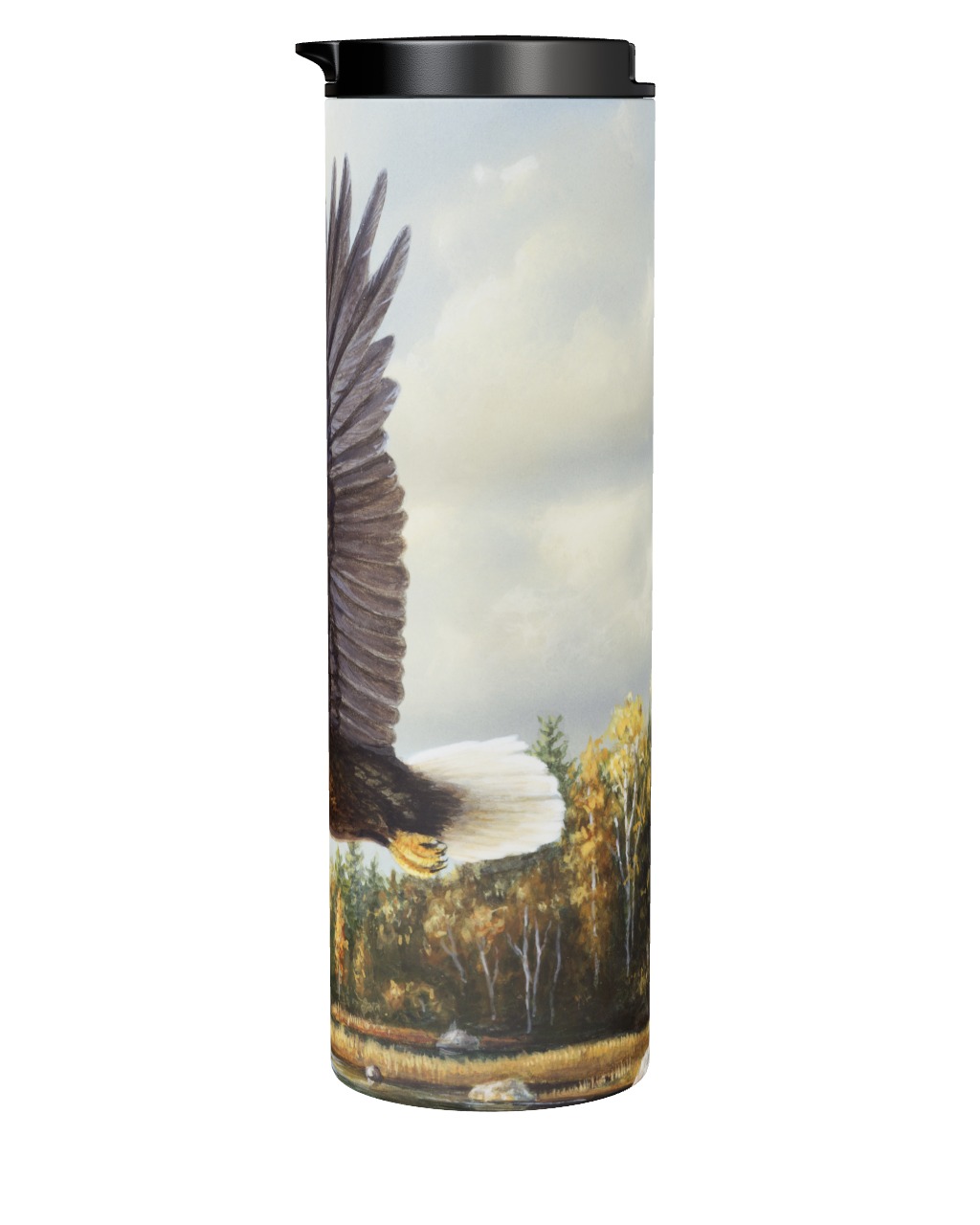 Eagle Country Tumbler