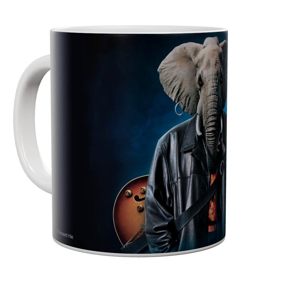 Elephice Cooper Mug