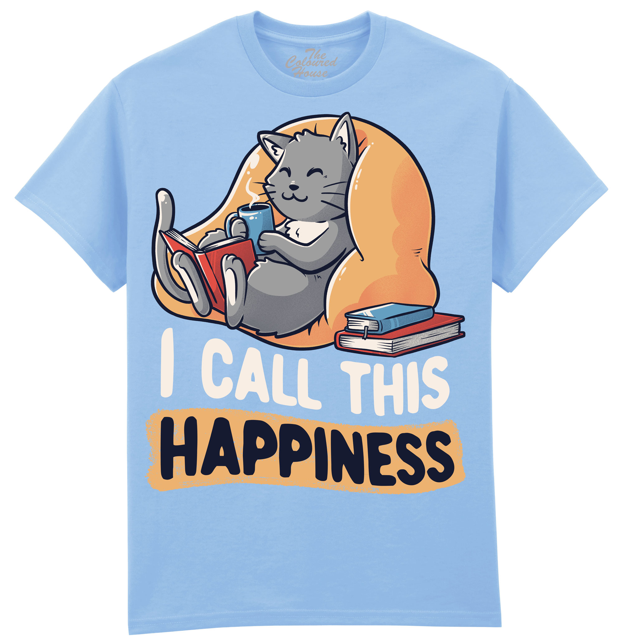 I Call This Happiness