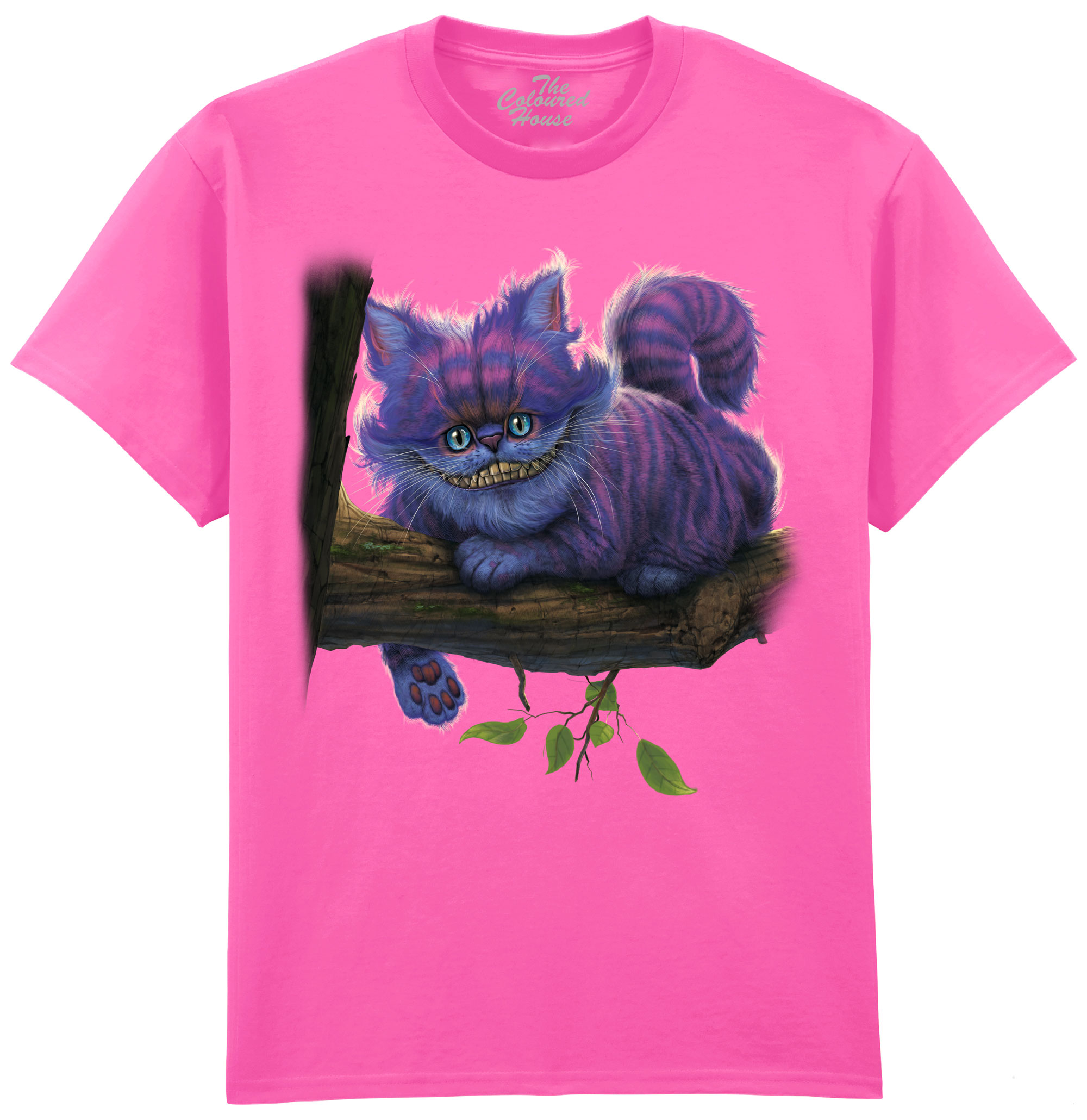 Cheshire Cat