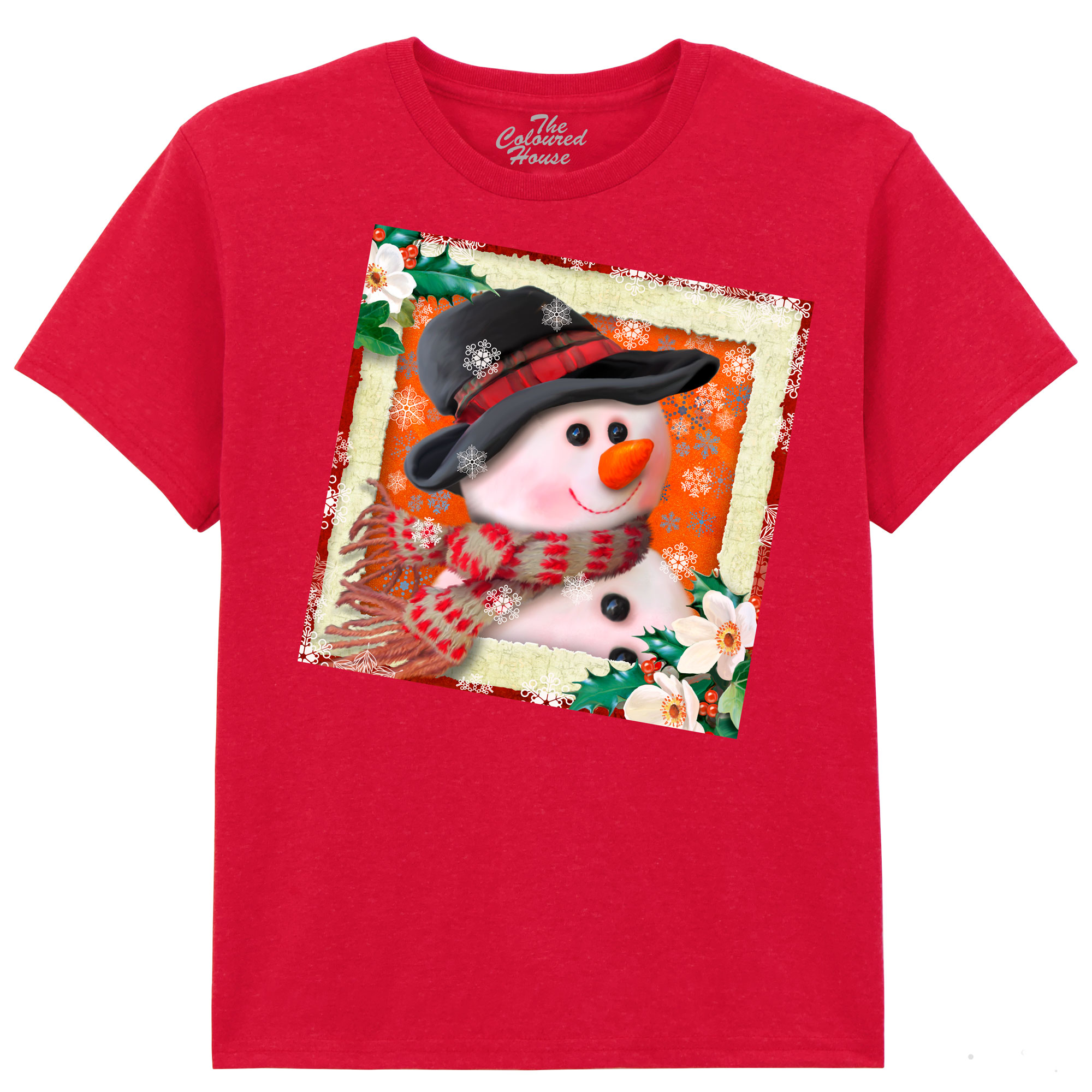 Snowman KIDS