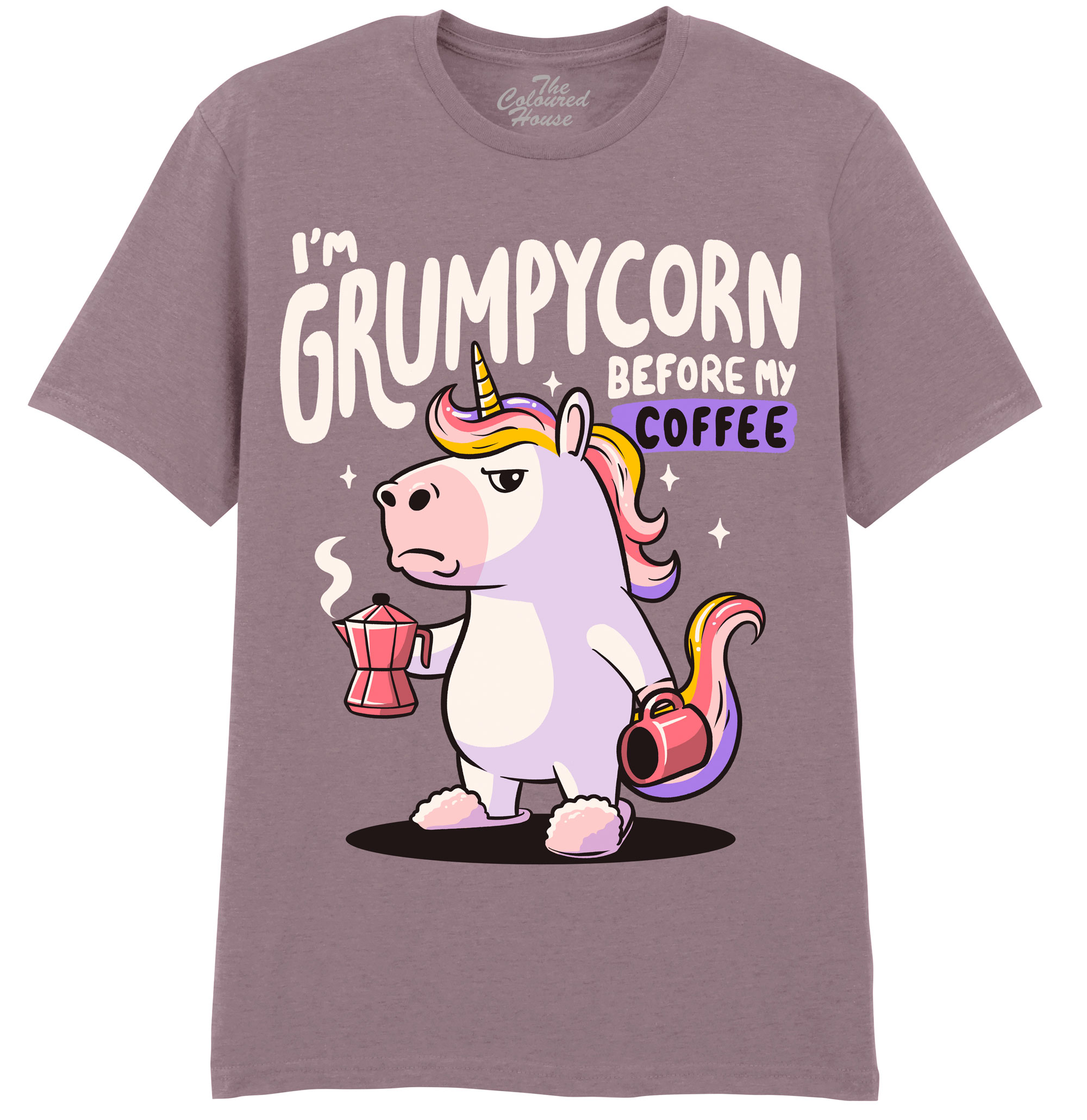 Grumpycorn