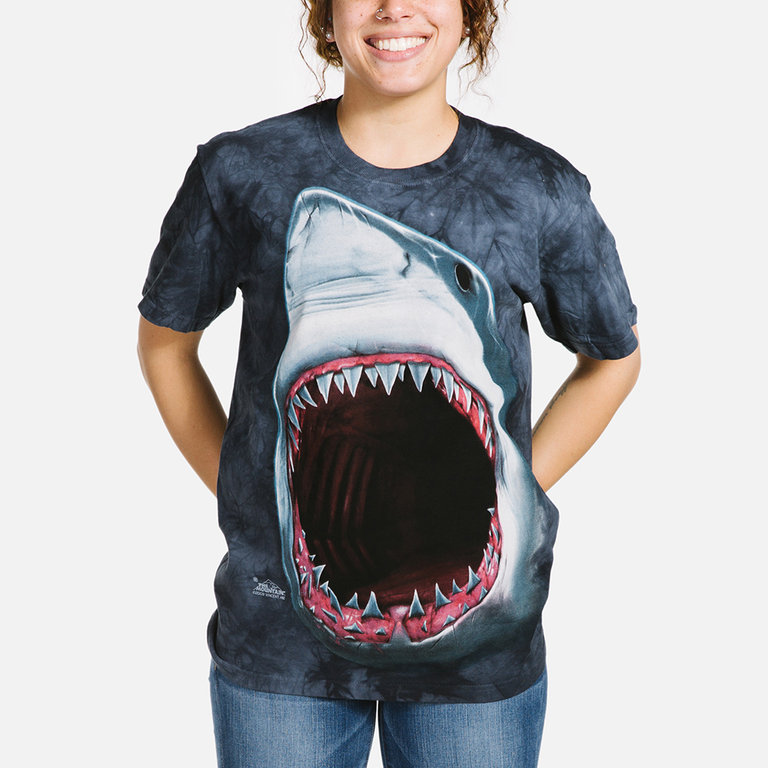Shark Bite