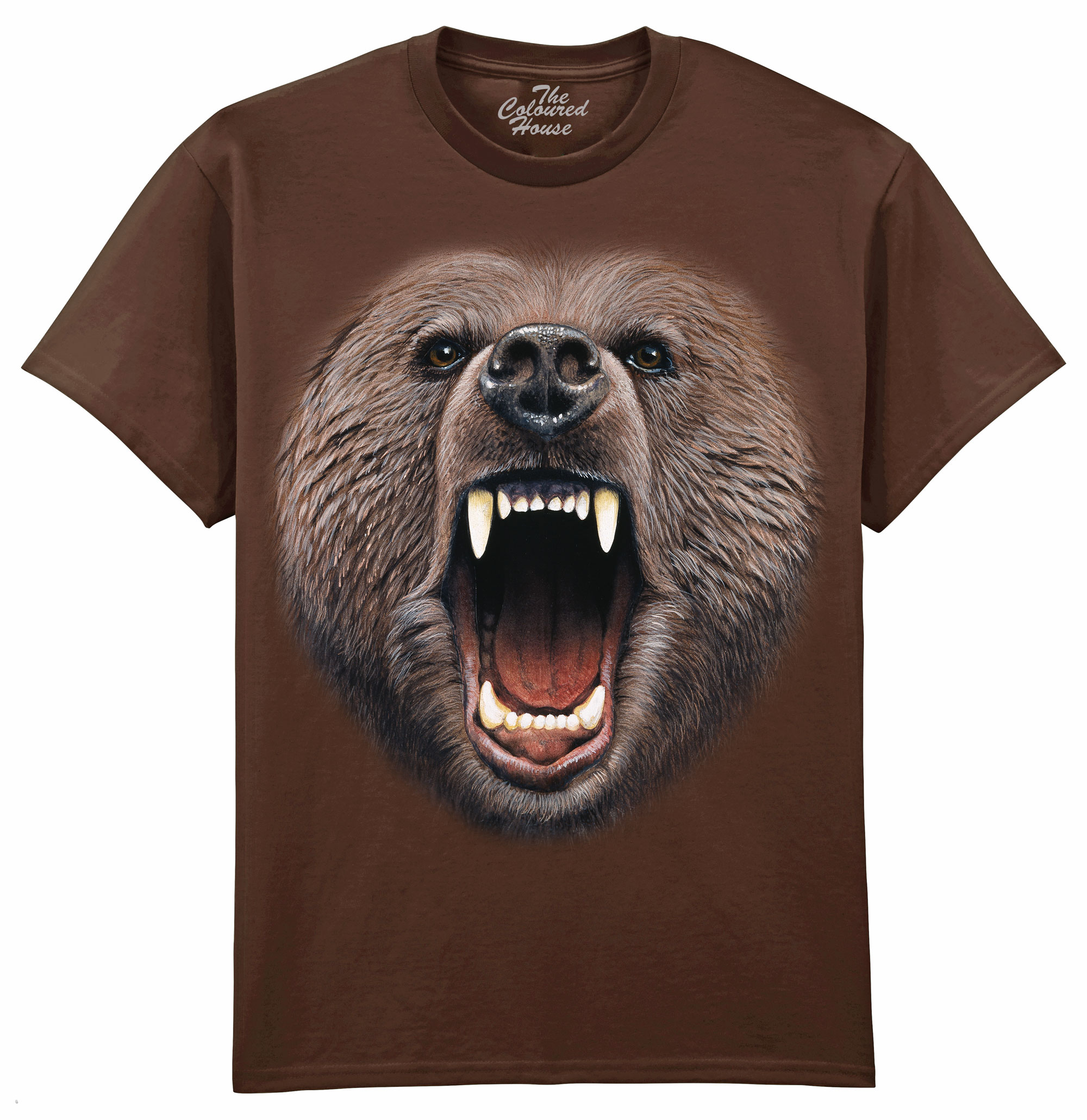 Bear Growl