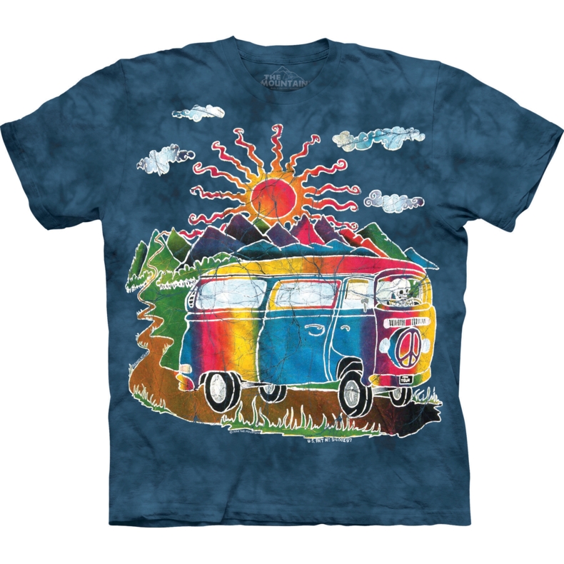 Batik Tour Bus