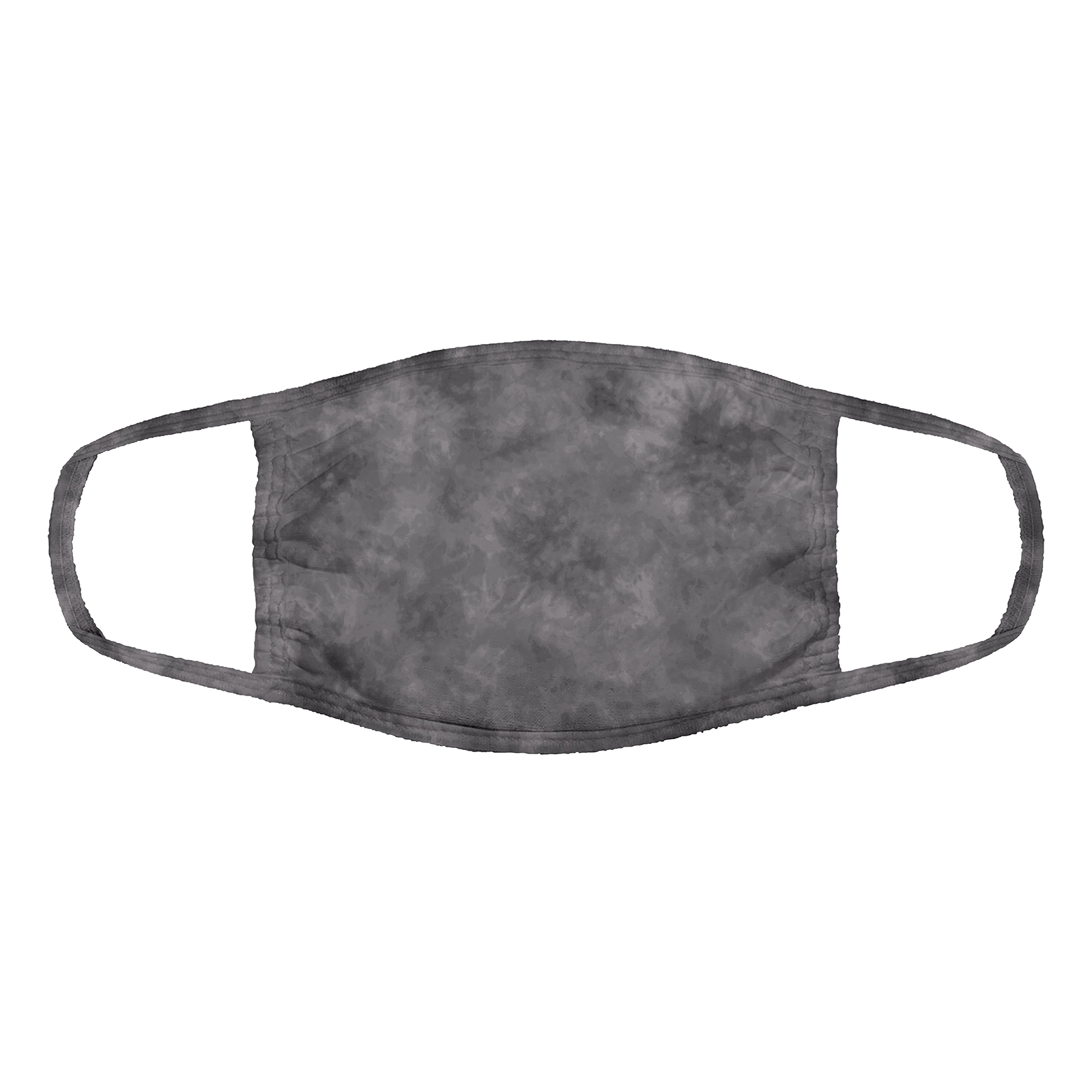 Grey Face Mask