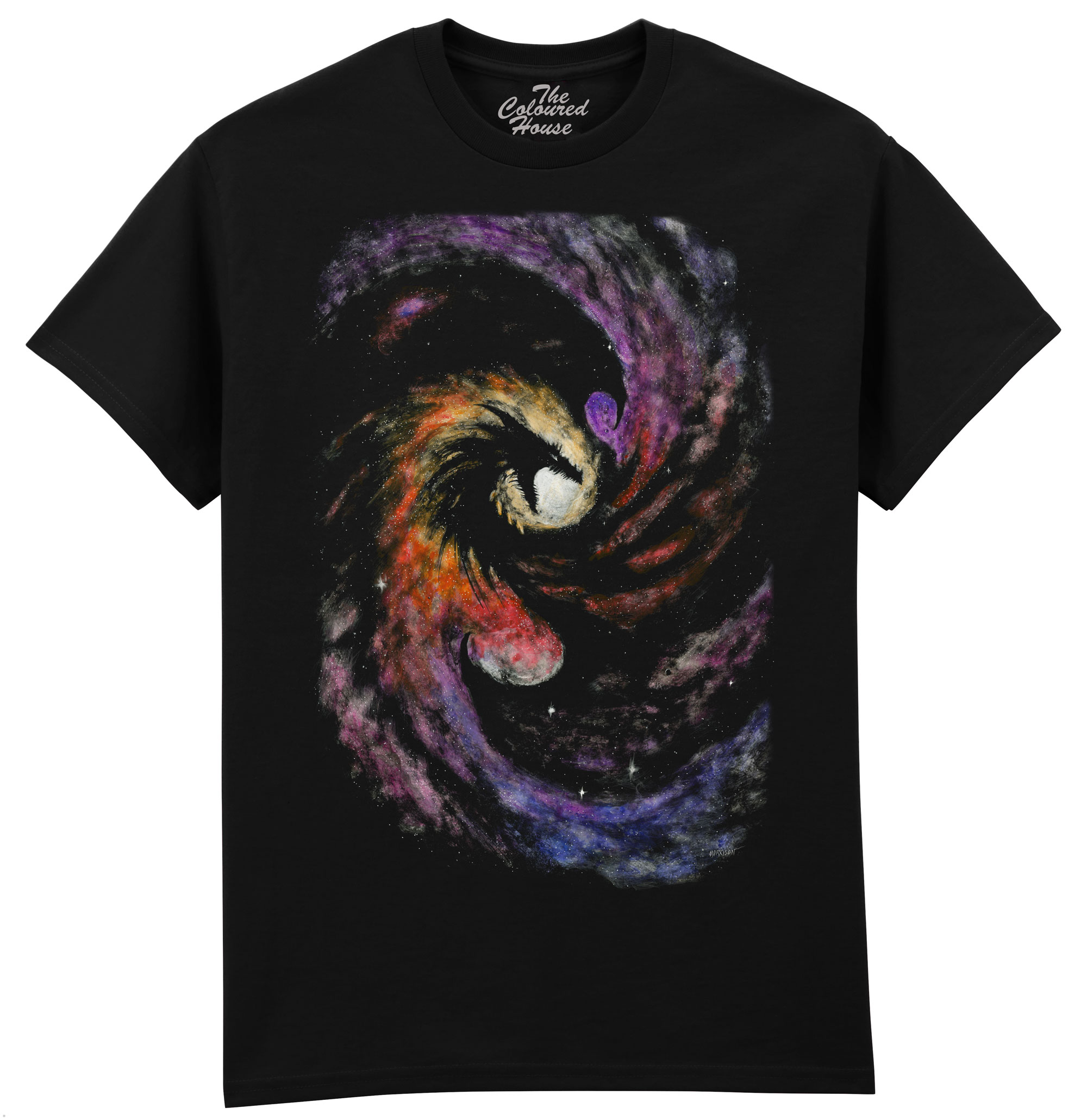 Dragon Galaxy