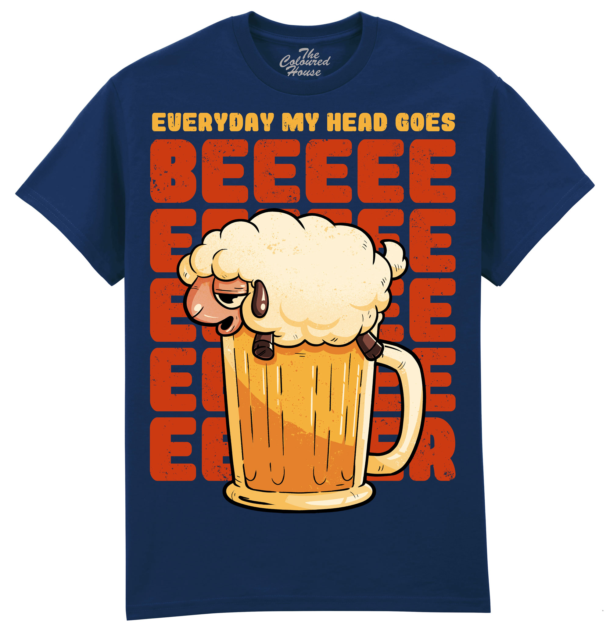 Beer Sheep