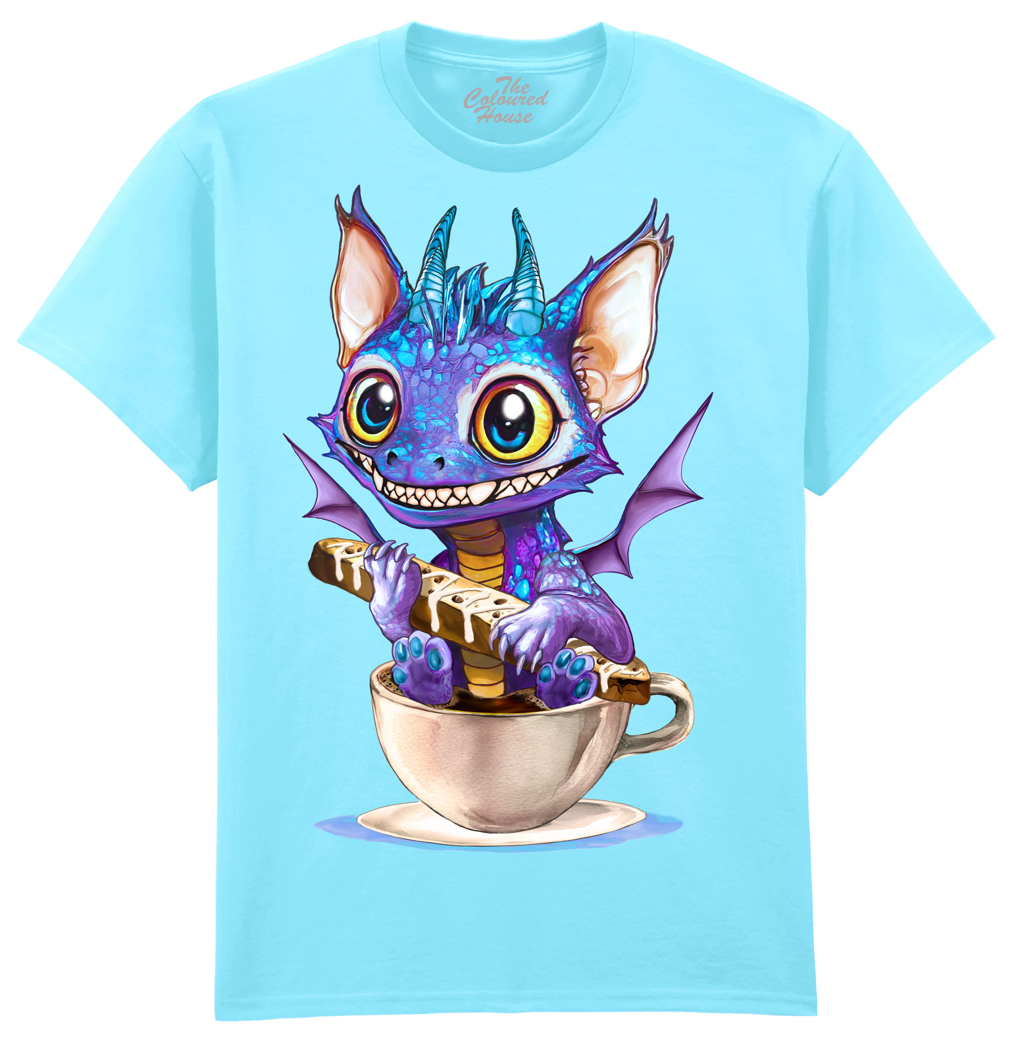 Espresso Dragon