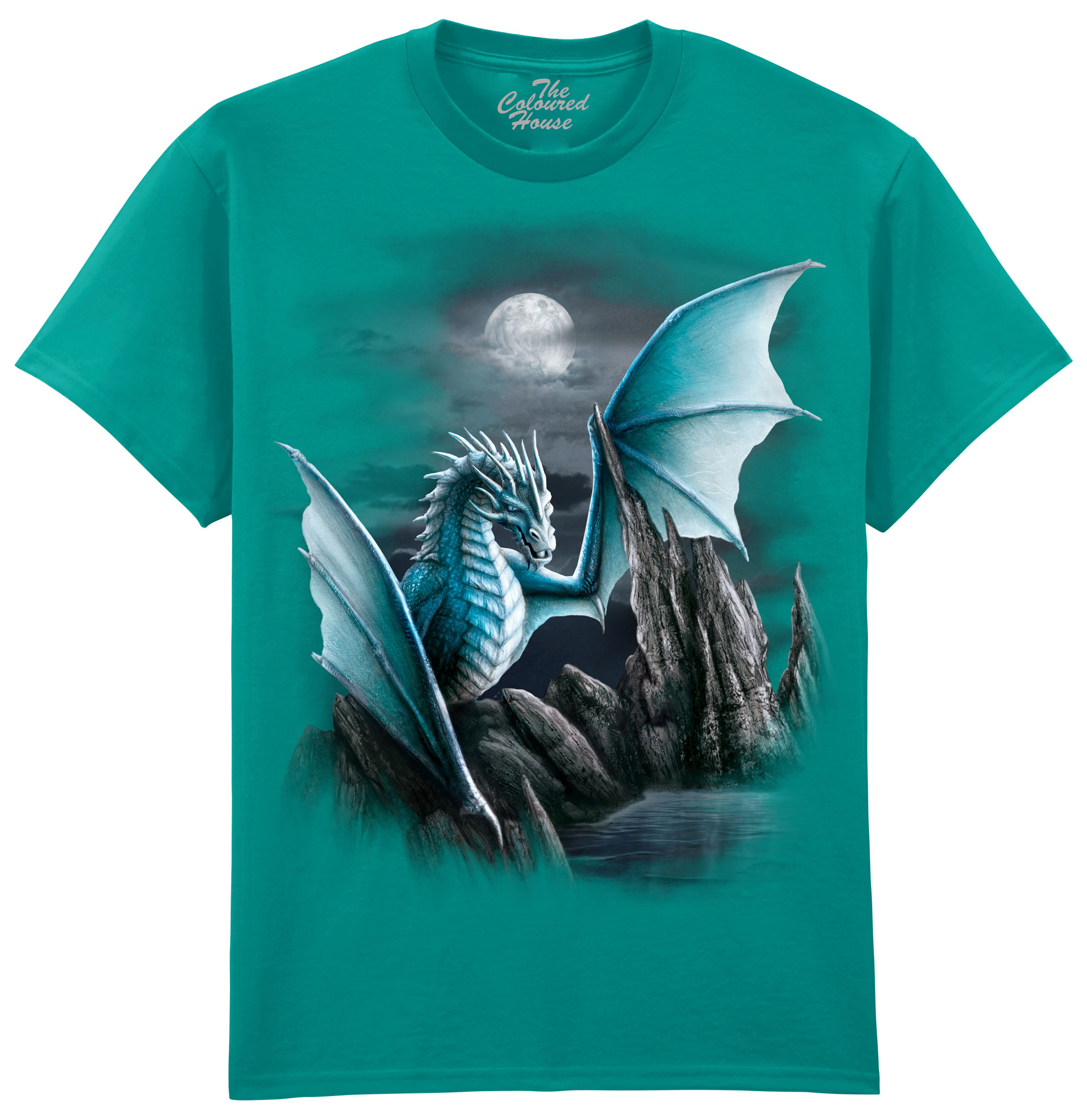 Cameron Dragon
