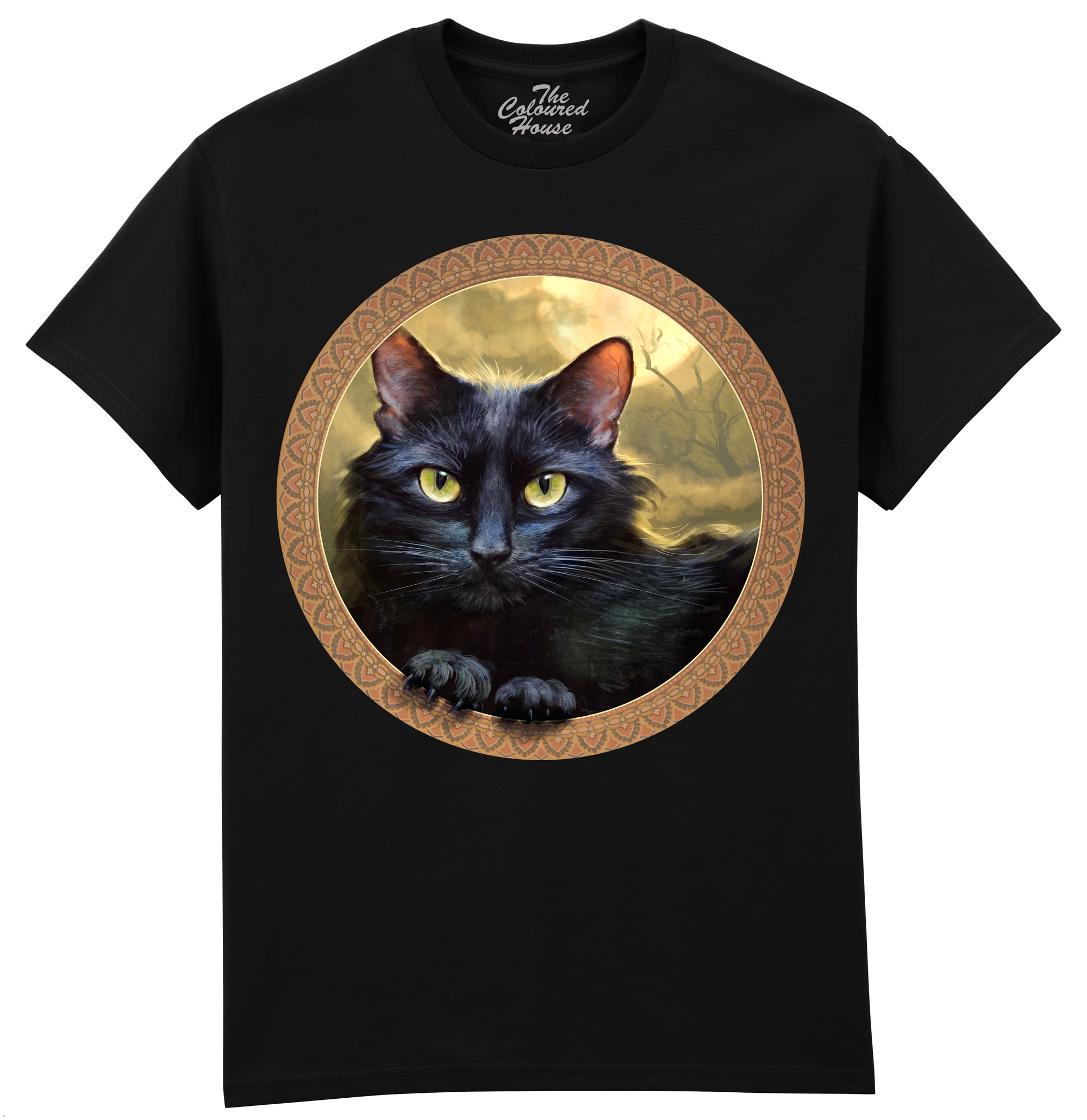 Black Is Beautiful - Cat