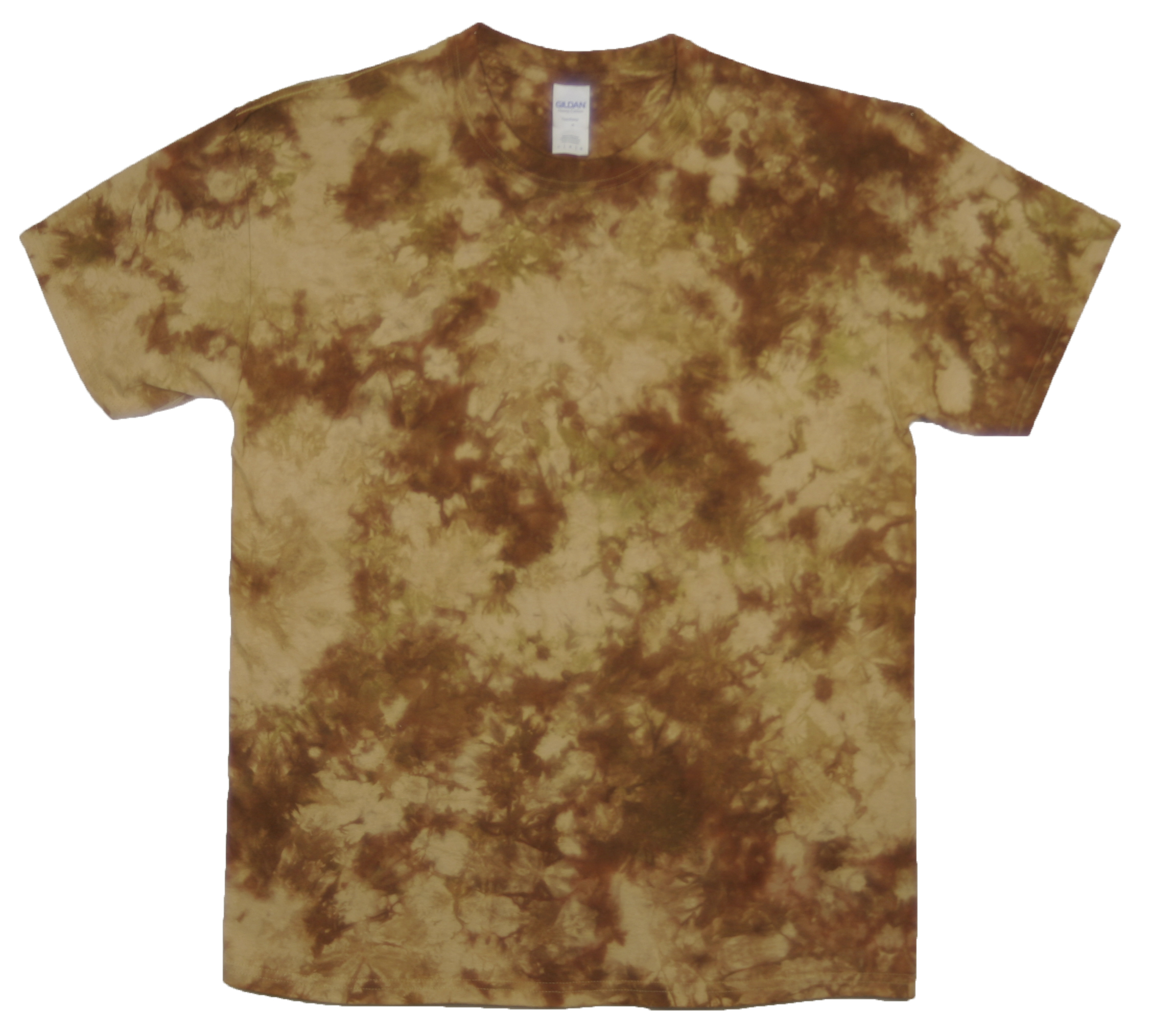 Infusion Sahara