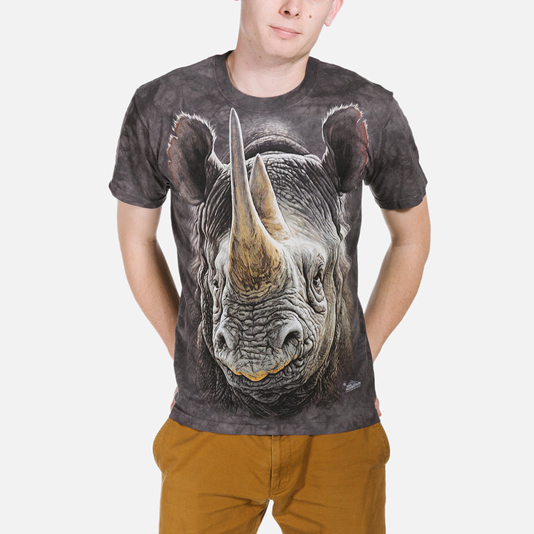 Black Rhino