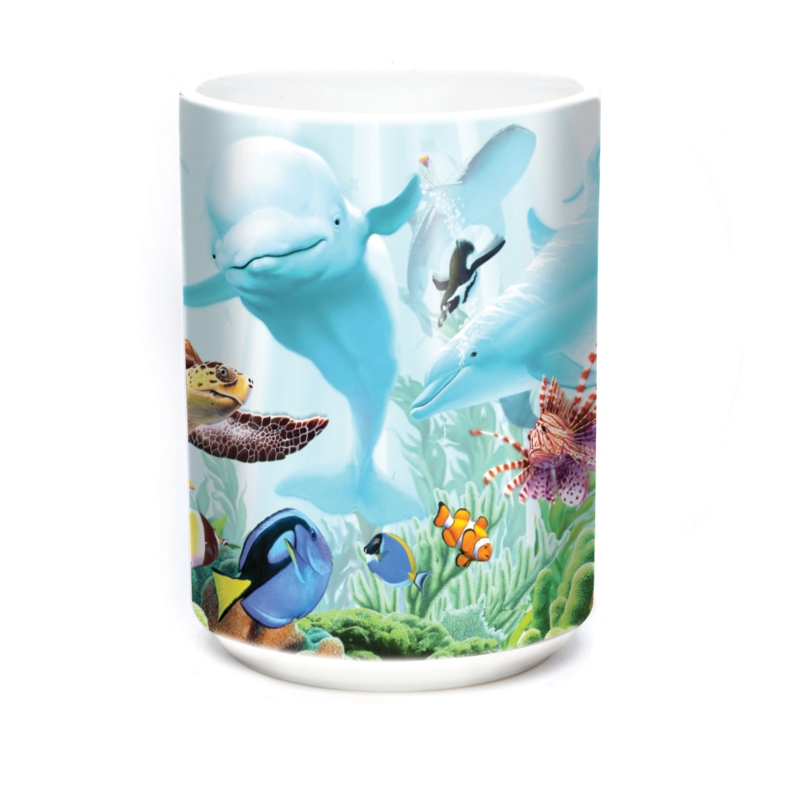Becher Seavillians