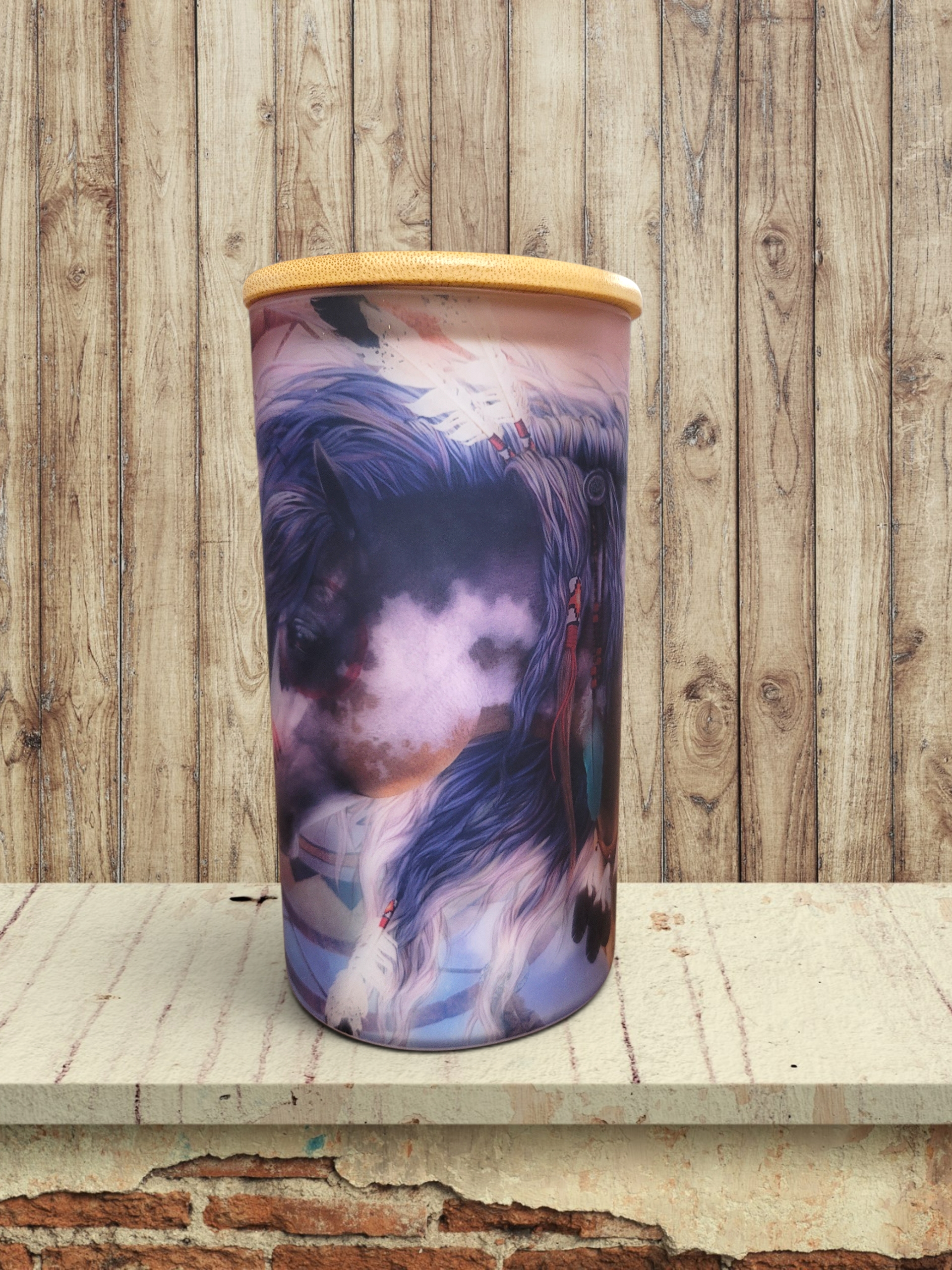 Dreamweaver - Storage Jar 25Oz