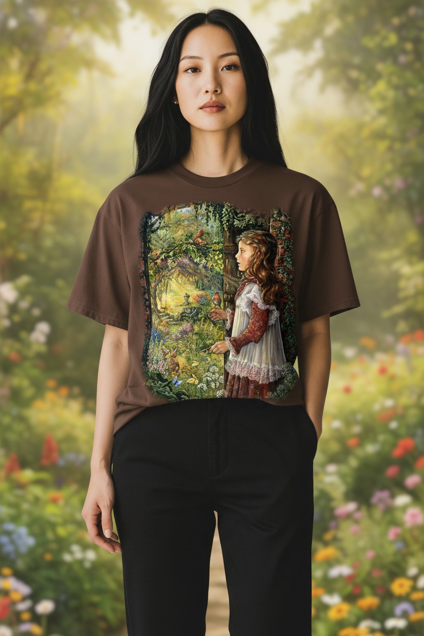 Secret Garden