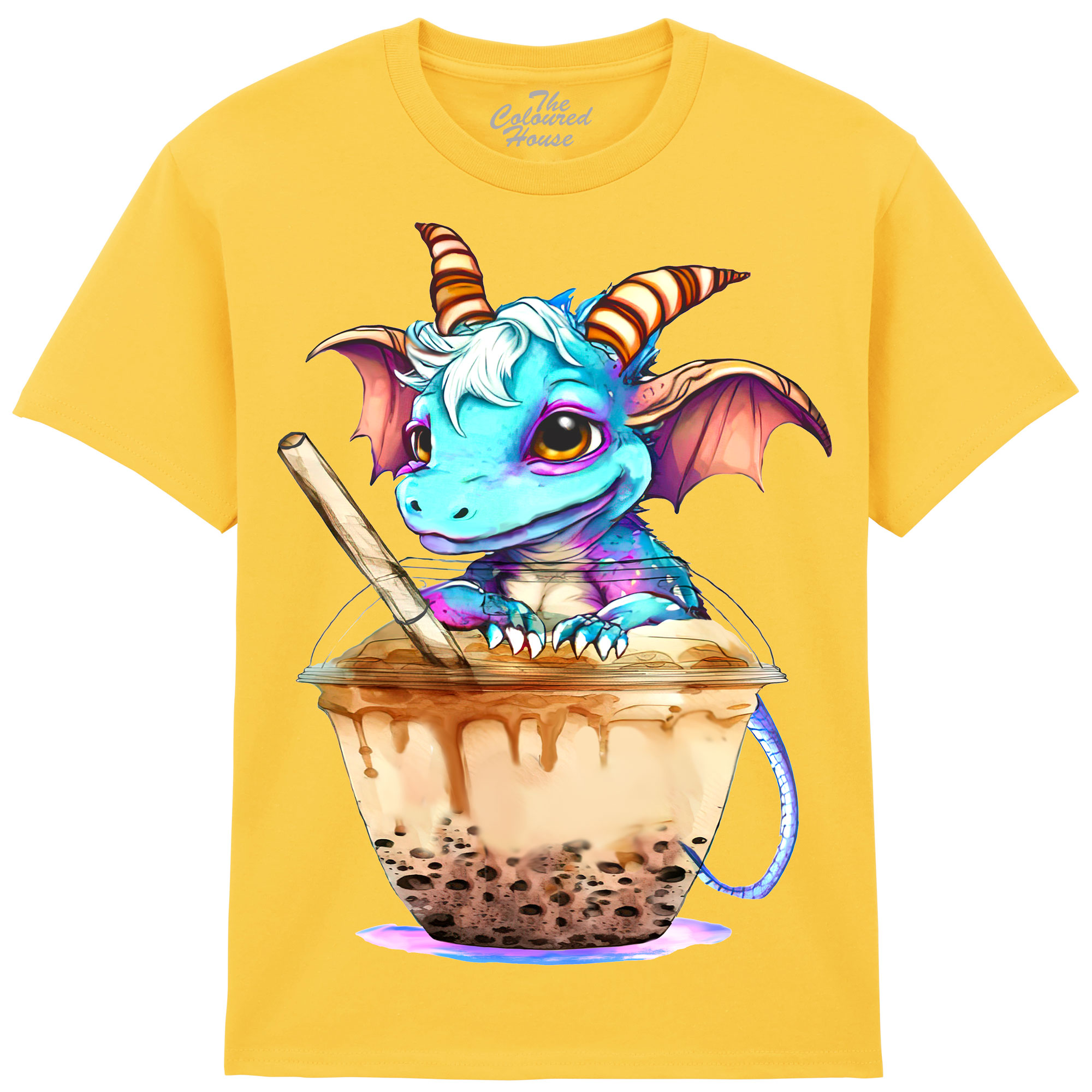 Boba Tea Dragon KIDS
