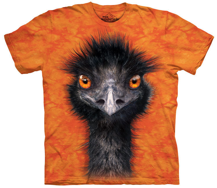 Emu