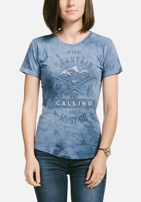 Calling Womens Shirt