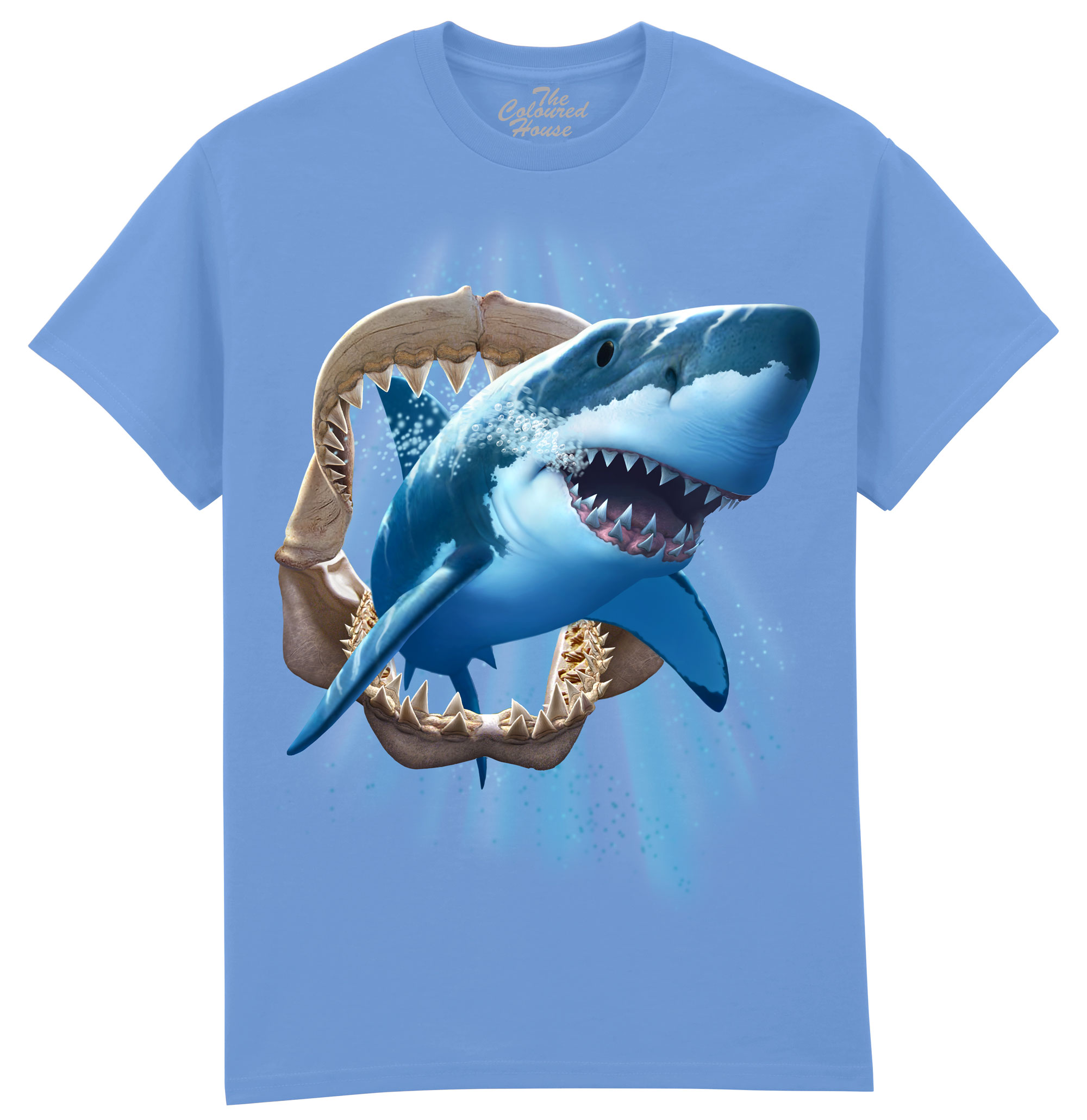 Shark Jaw Shark Jaw