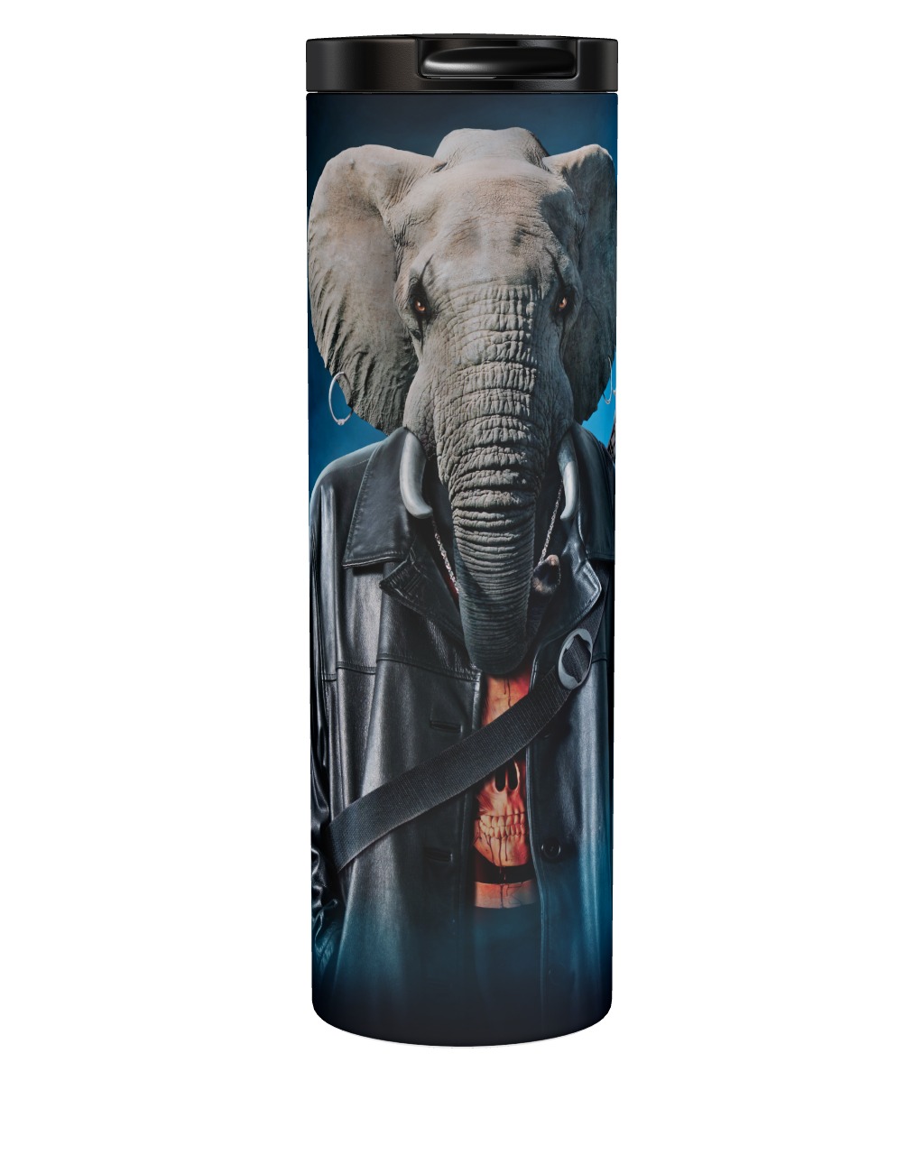 Elephice Cooper Tumbler