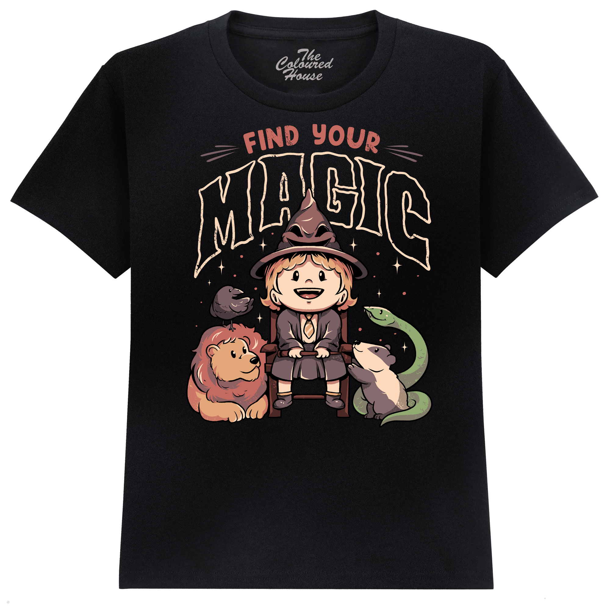 Find Your Magic KIDS