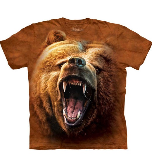 Grizzly Growl