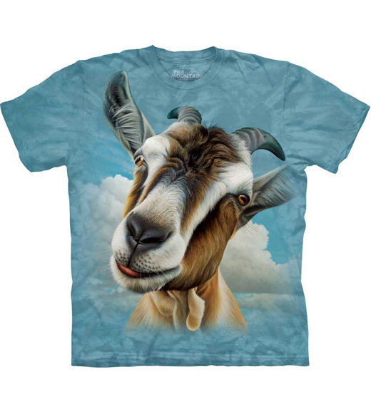 Goat Head