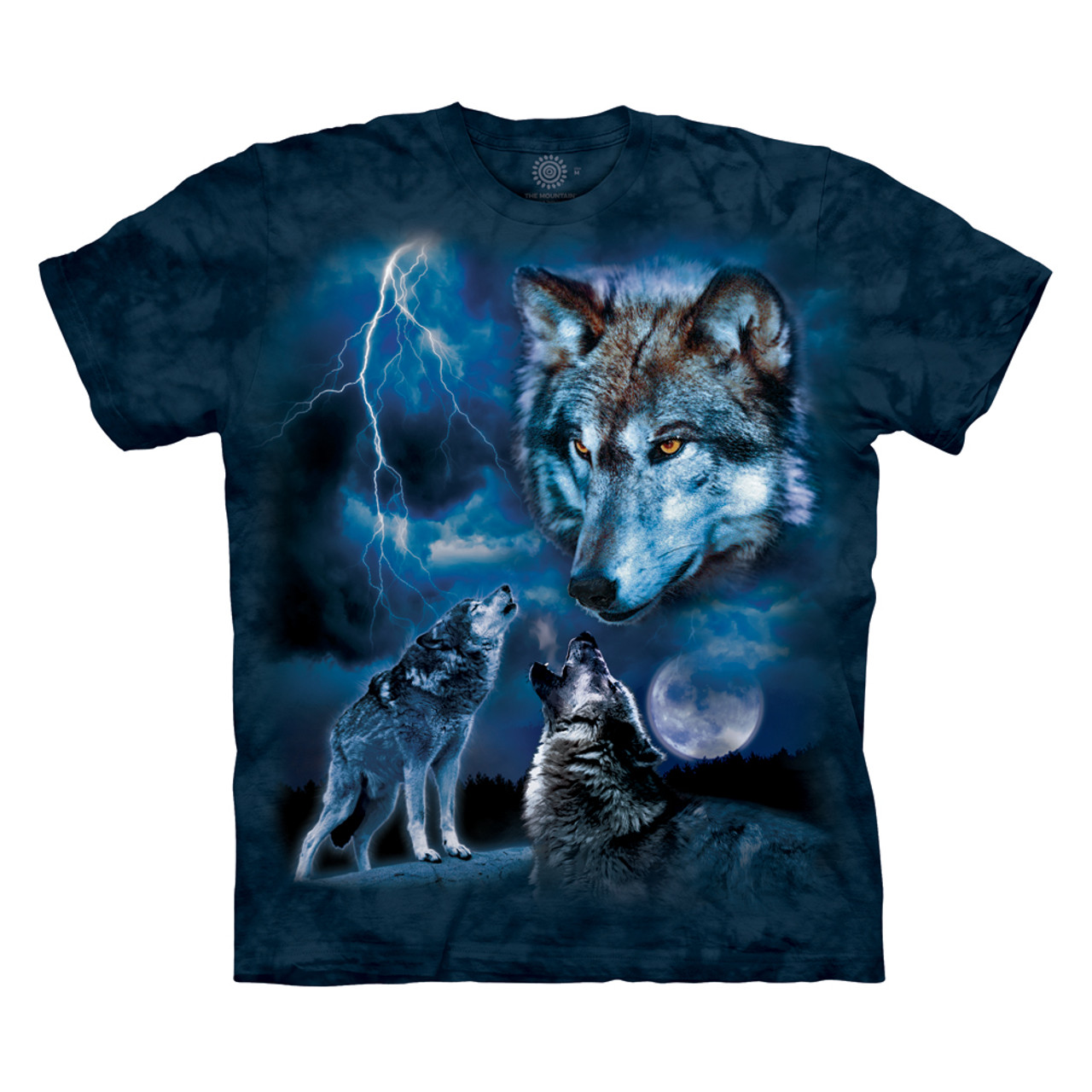 Wolves of the Storm