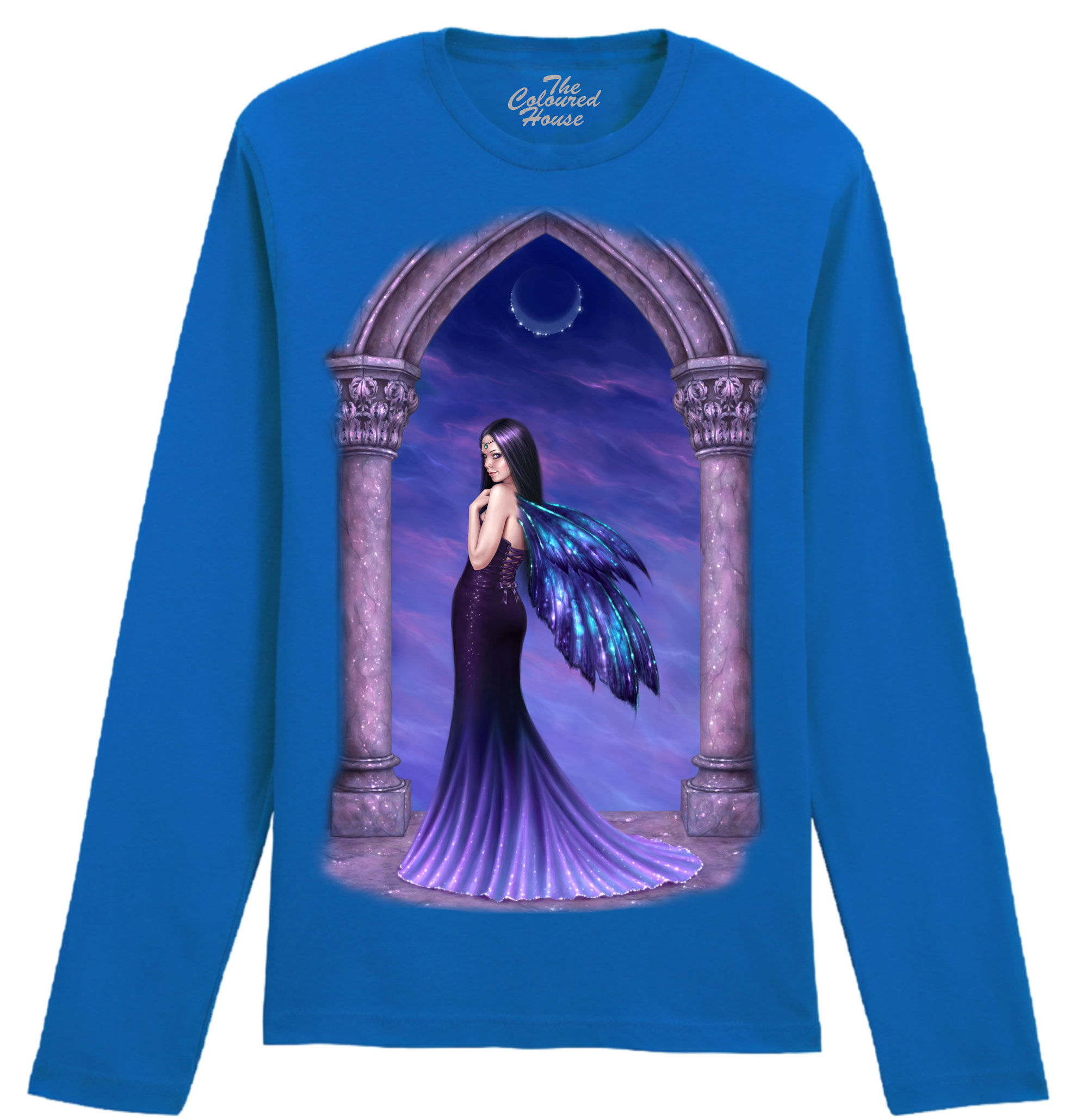 Mystique Fairy Longsleeve