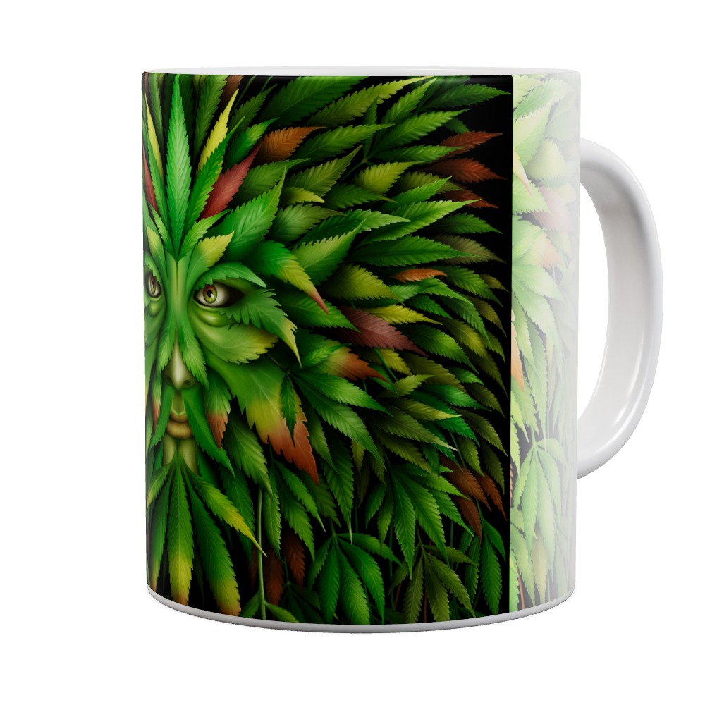 High King Mug
