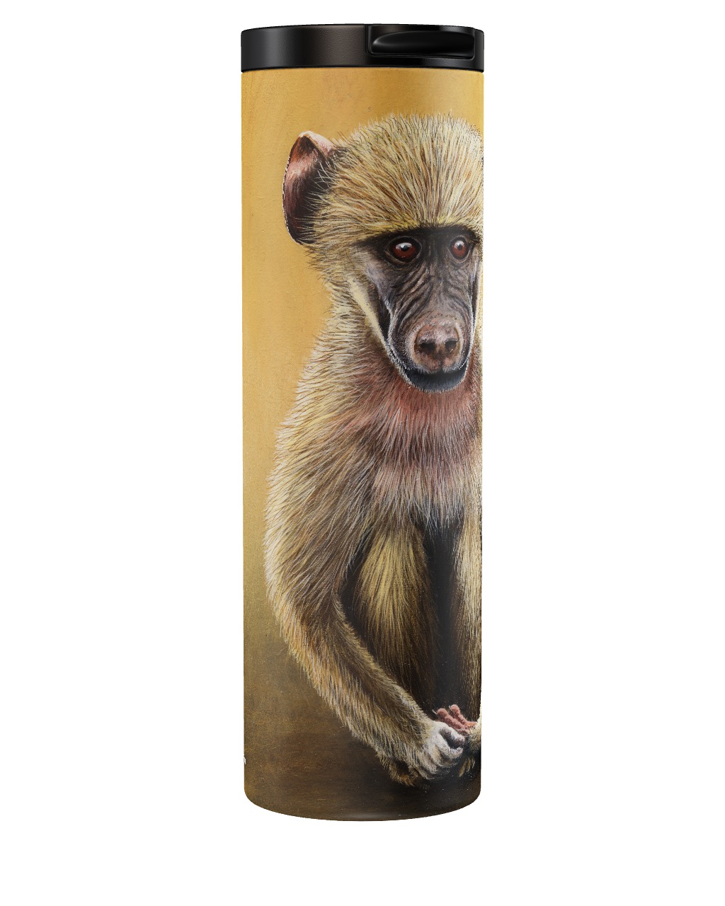 Baboon Tumbler