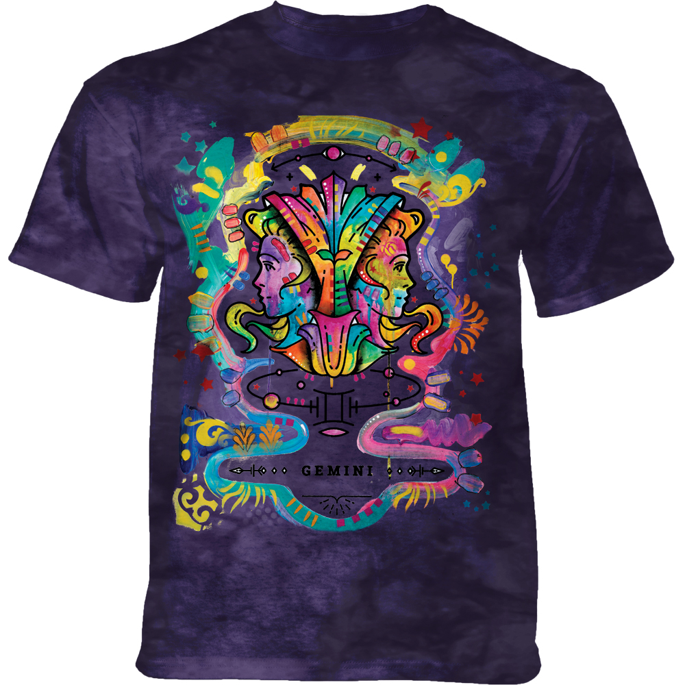 Russo Gemini Purple