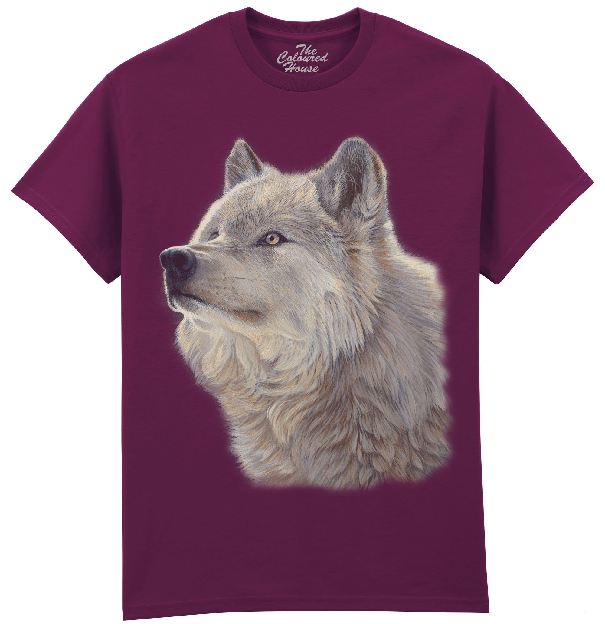 Somethings Up - Wolf