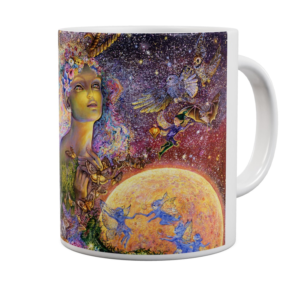 Titania Mug