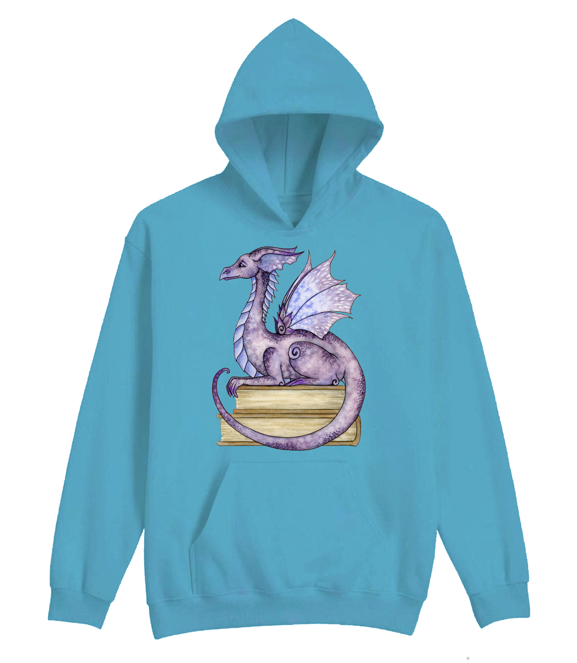 Story Time Hoodie
