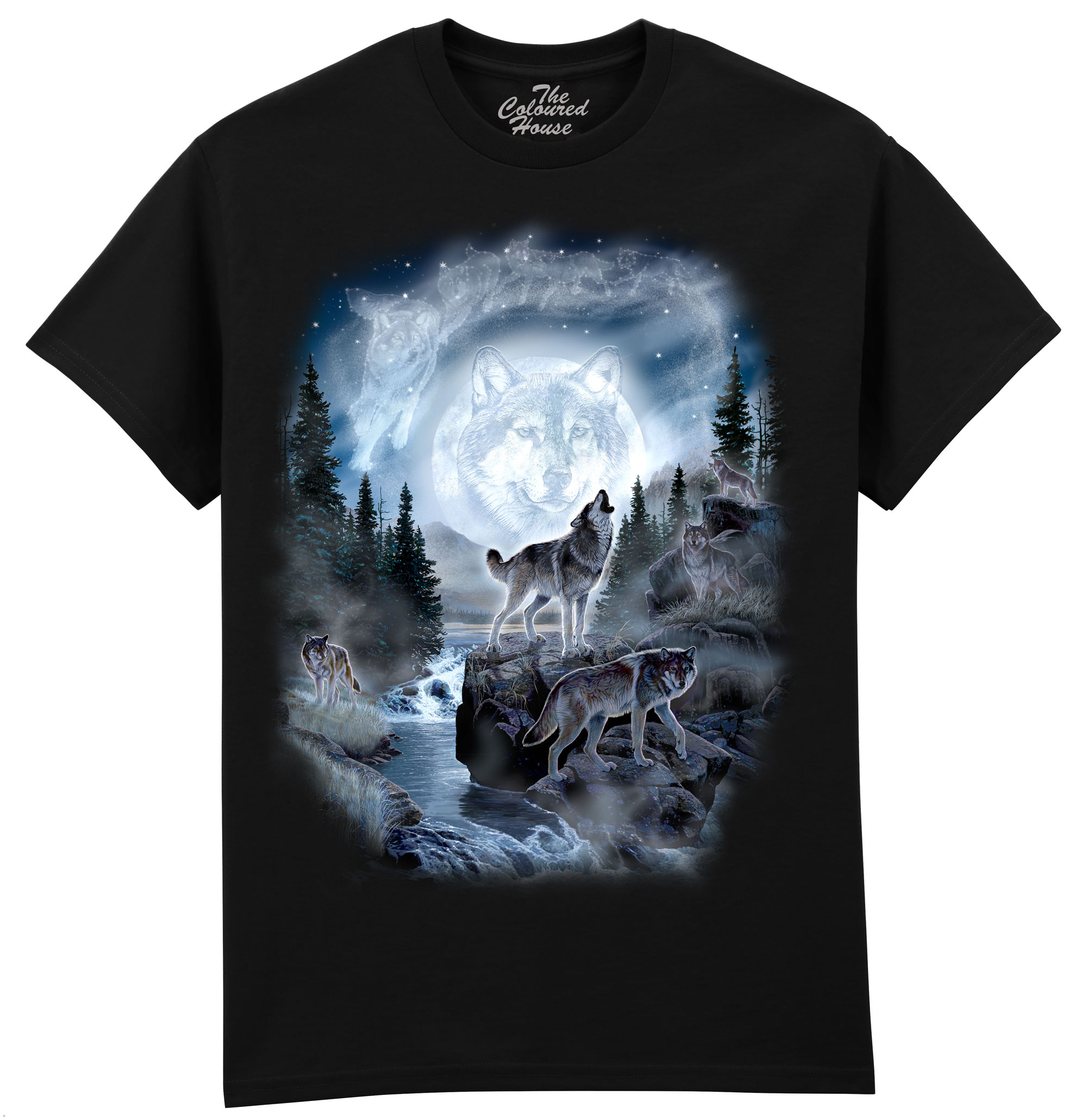 Moon Wolf