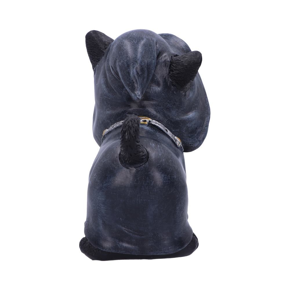 Reapers Kitty - Black Cat - 15.5cm