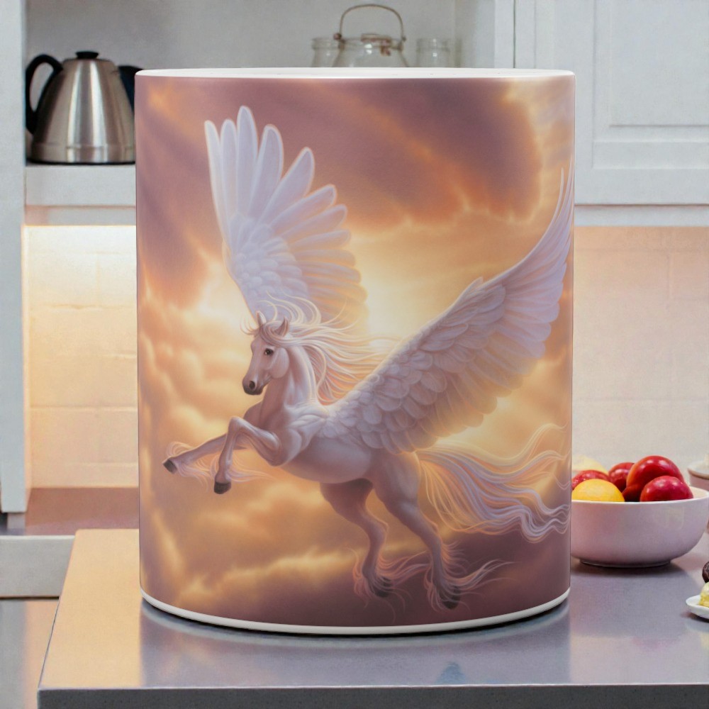 Spirit Of The Sky - Pegasus Mug