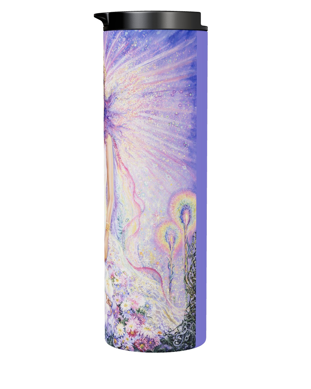 Virgo Zodiac Tumbler