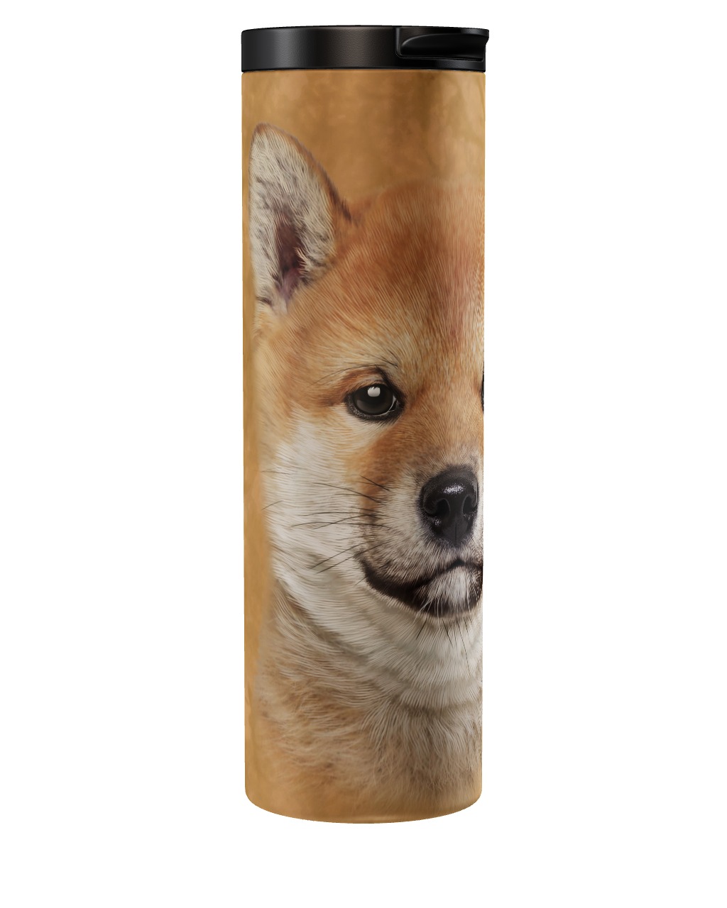 Shiba Inu Puppy Tumbler Shiba Inu Puppy Tumbler