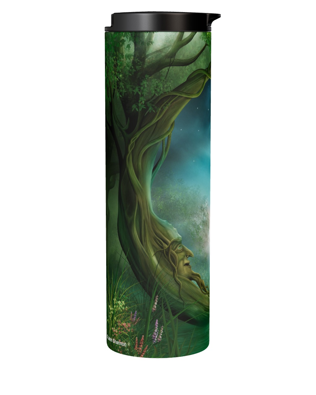 Day And Night Tumbler