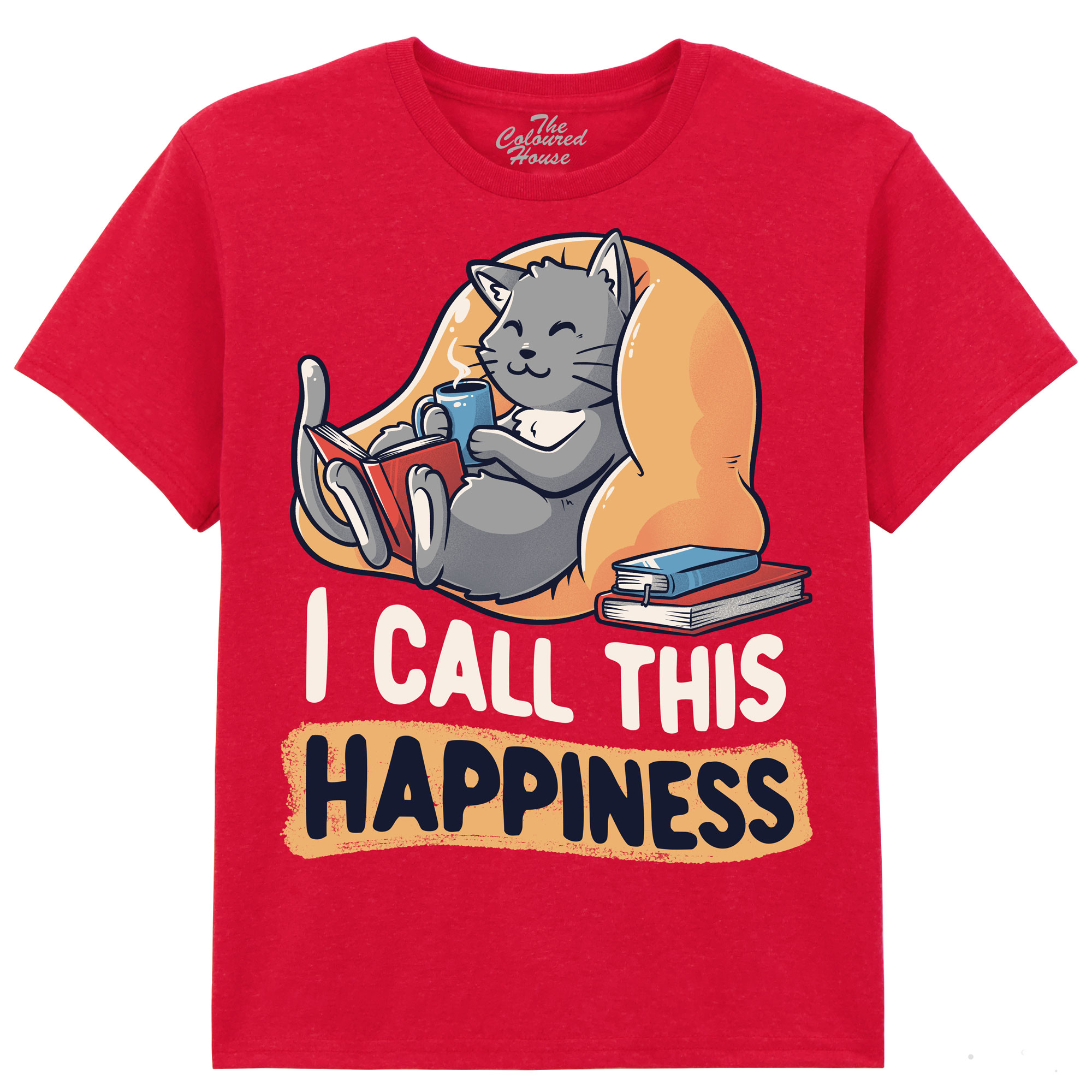 I Call This Happiness KIDS 