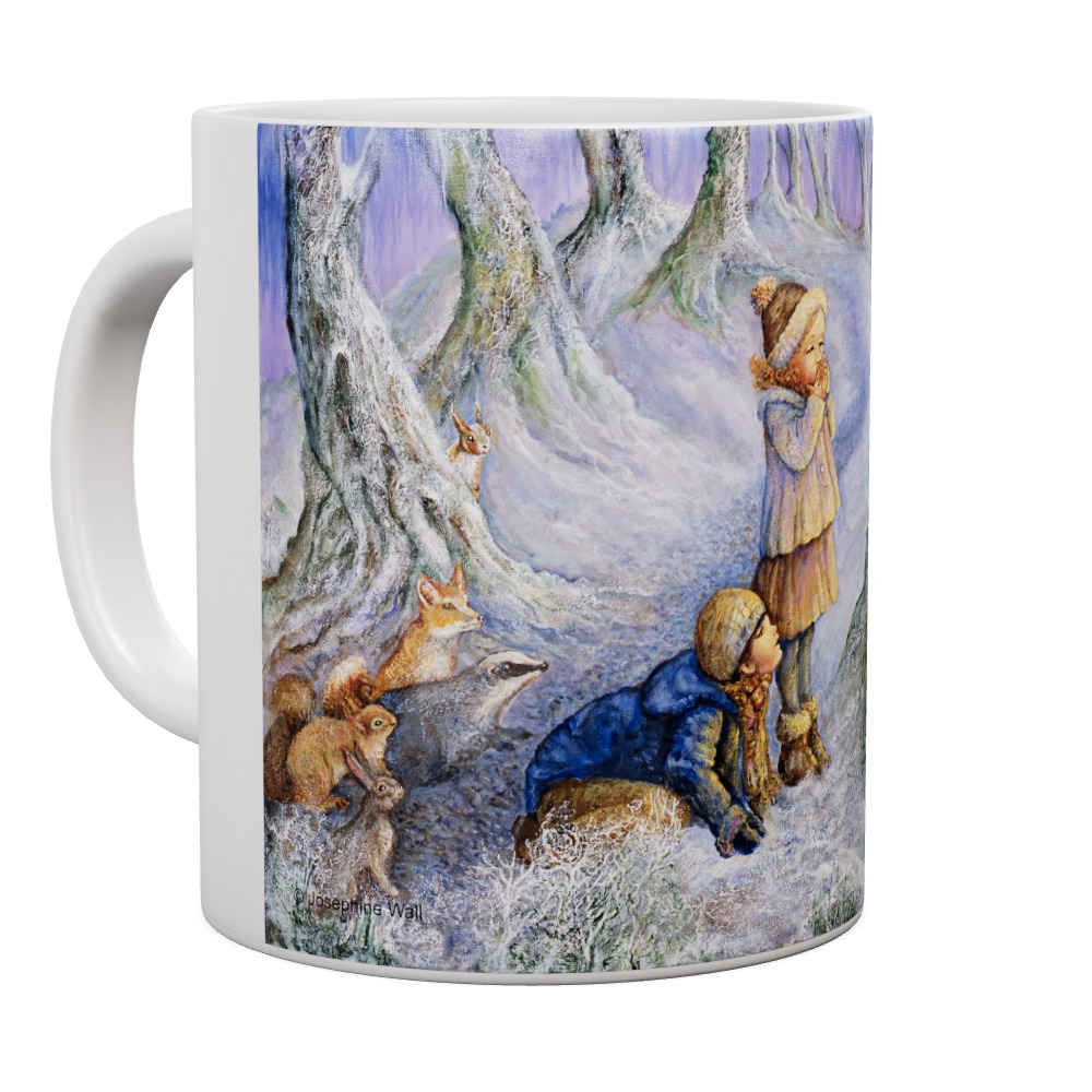 Fairy Door Mug