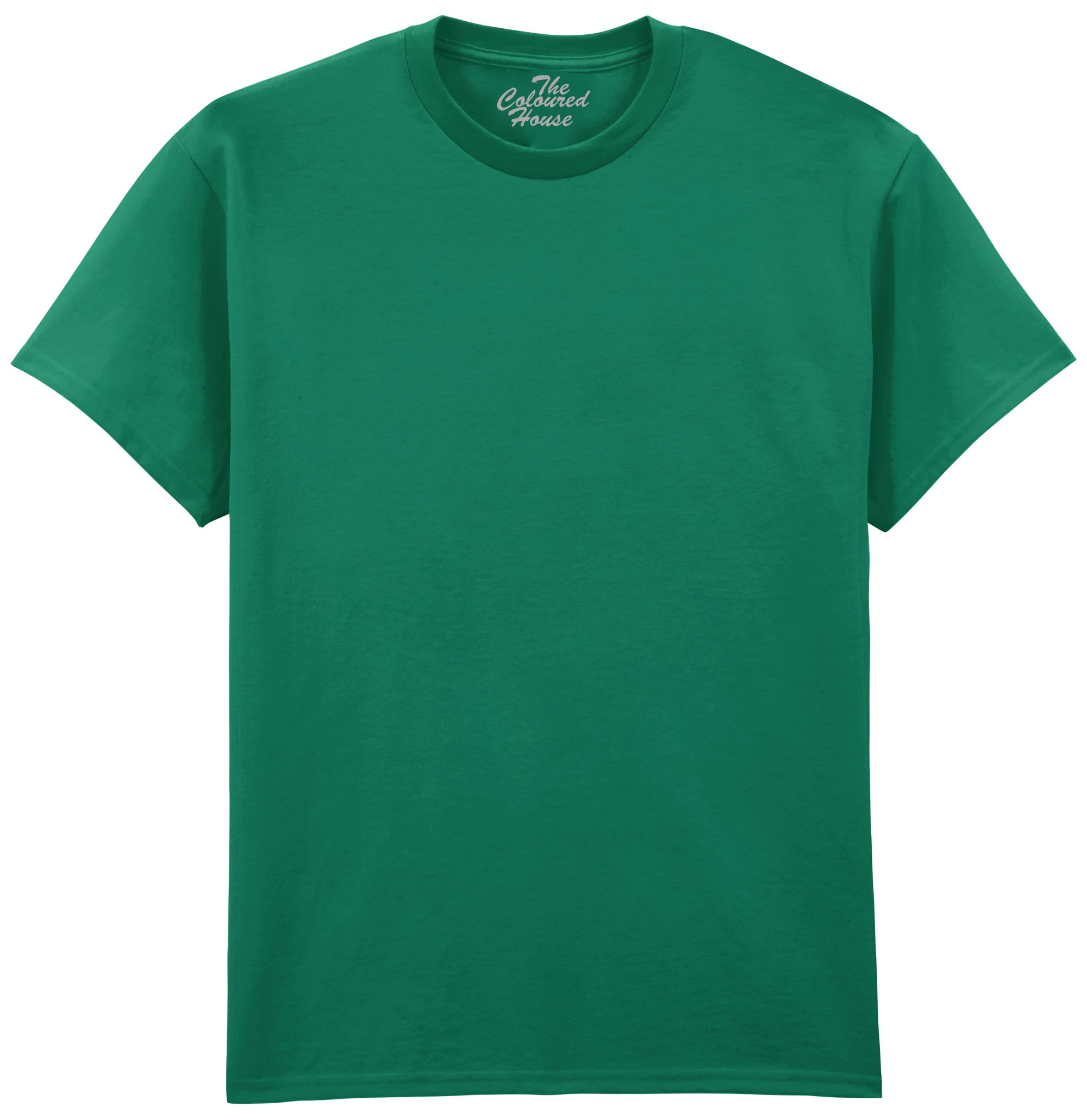 Adult T-shirt Kelly Green