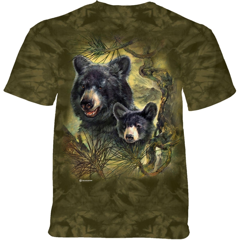 Black Bears