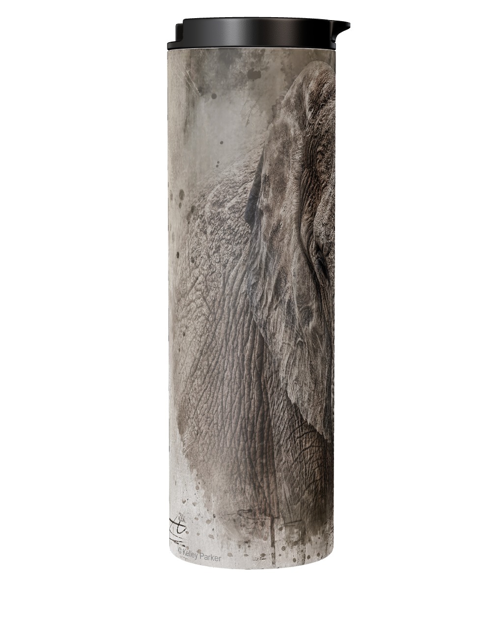 The Ancient One - Elephant Tumbler