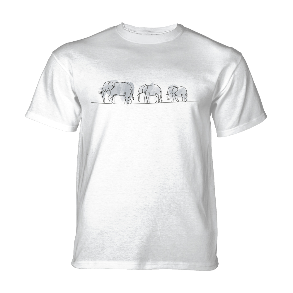 Elephant Sketch KIDS