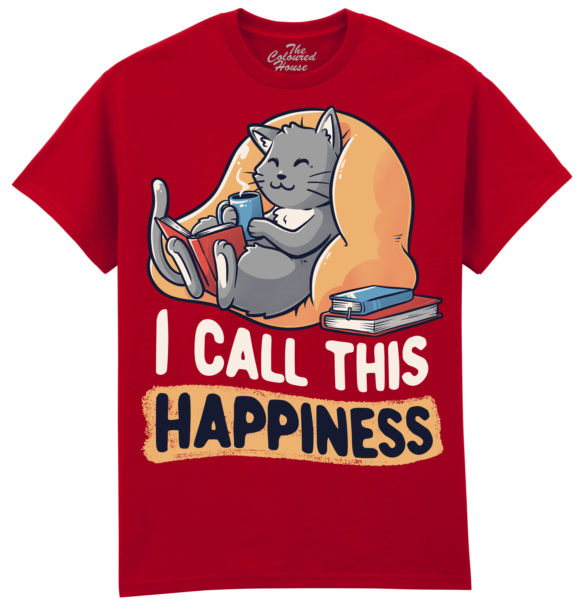 I Call This Happiness