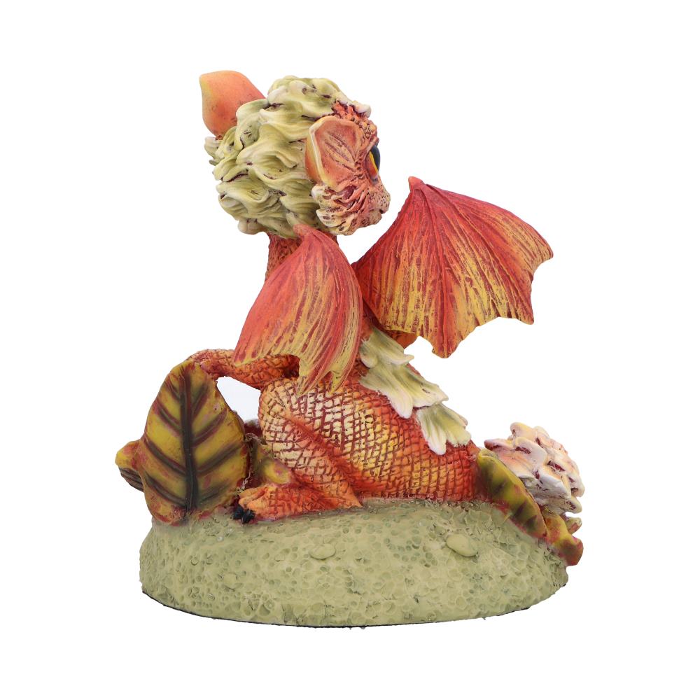 Marigold Flower Dragon - 11cm Marigold Flower Dragon - 11cm